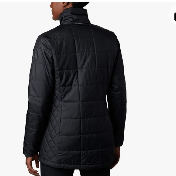 Columbia Carson Pass IC 2-in1 Jacket - Picture 8 of 16